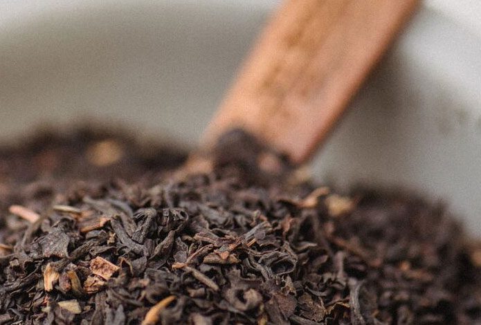 Buzz – Energy Tea | Herbal Tea