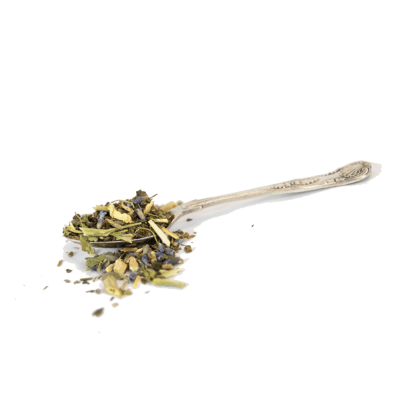 Herbs for SANDMAN Tea